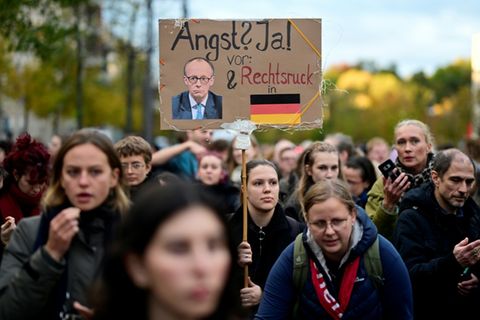 SPD-Abgeordneter Ahmetovic fordert Koalitionsbeschluss zu "Stadtbild"-Äußerungen