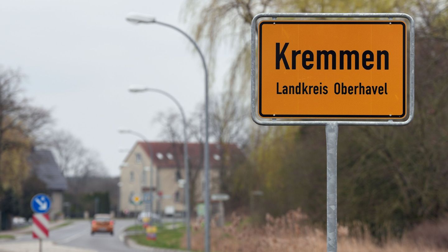 In Kremmen im Kreis Oberhavel ist in einer Gänse-Haltung die für Vögel hoch ansteckende Geflügelpest nachgewiesen worden. (Archi