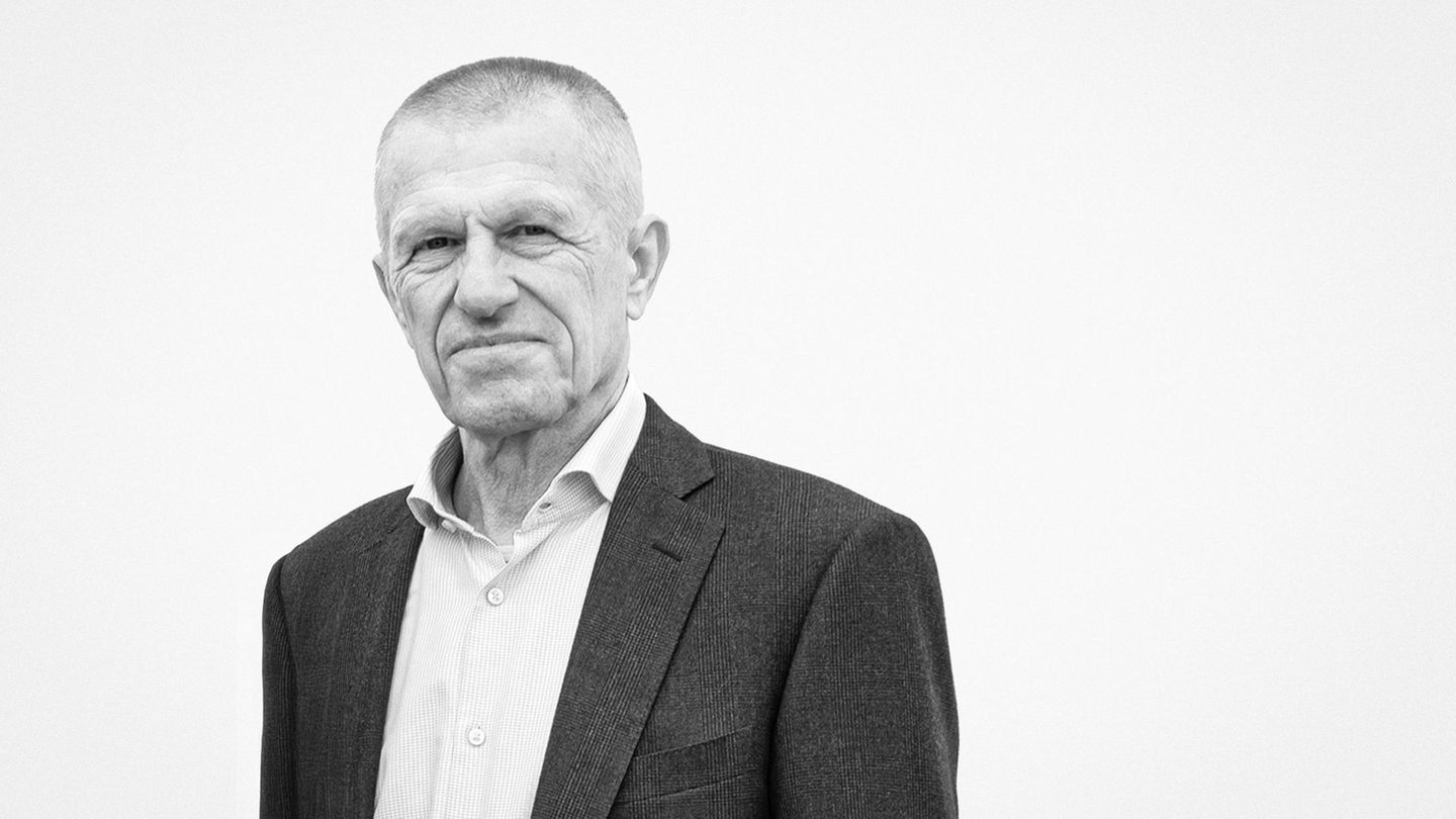Greim hat nach Angaben des Unternehmens in mehr als fünf Jahrzehnten die Bio-Branche in Deutschland geprägt wie kaum ein anderer