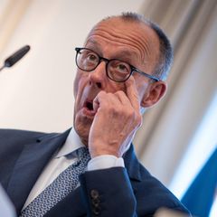 Friedrich Merz hat eine Debatte um das Stadtbild ausgelöst
