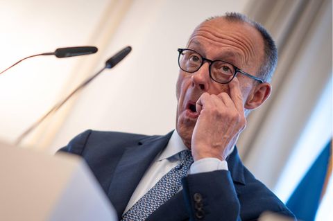 Friedrich Merz hat eine Debatte um das Stadtbild ausgelöst