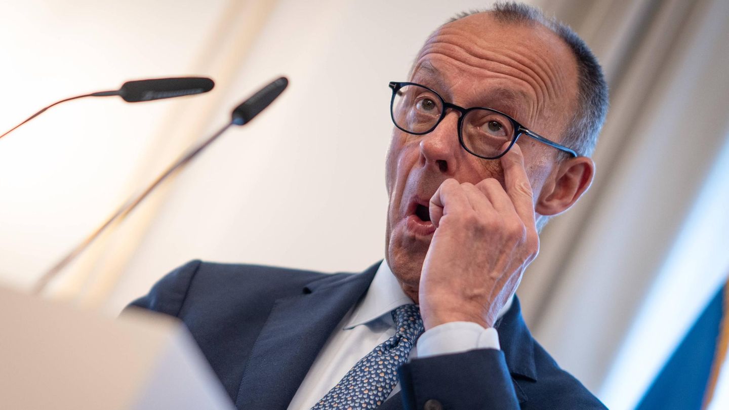 Friedrich Merz is right, but his answers are the wrong ones