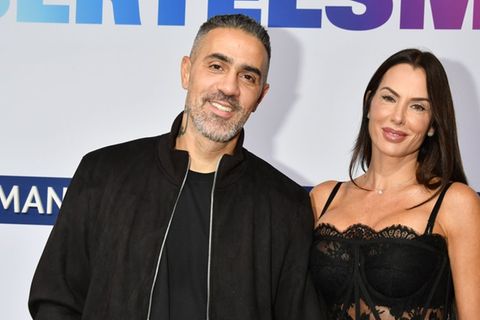 Bushido und Anna-Maria Ferchichi zogen 2022 nach Dubai.