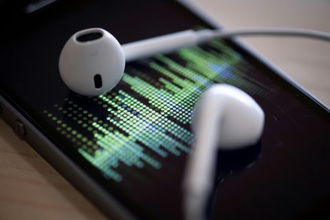 Umfrage: Podcasts zu nachrichtlichen Themen am beliebtesten
