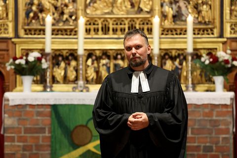 Nach dem Tod des achtjährigen Fabian sucht die Stadt Güstrow nach Möglichkeiten des Abschlusses. (Archivbild) Foto: Bernd Wüstne