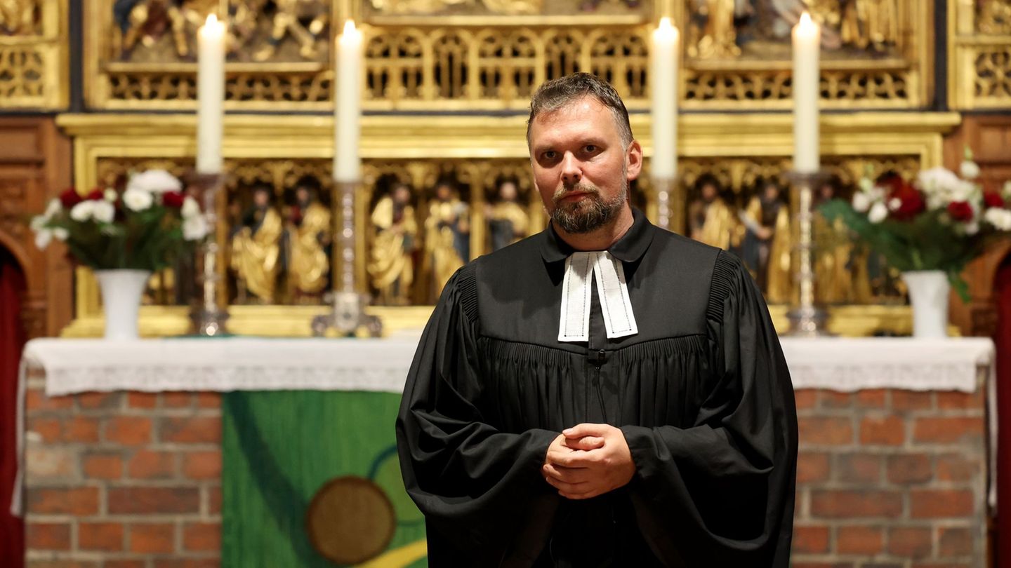 Nach dem Tod des achtjährigen Fabian sucht die Stadt Güstrow nach Möglichkeiten des Abschlusses. (Archivbild) Foto: Bernd Wüstne