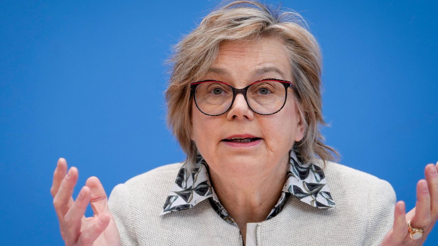 Caritas-Chefin Eva Maria Welskop-Deffaa