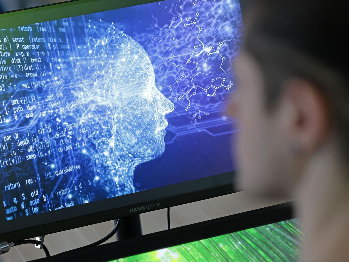 Ki-Superintelligenz? Wissenschaftler und Politiker warnen | STERN.de