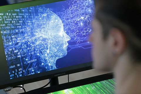 Noch wäre eine Super-KI unkontrollierbar, warnen Forscher und Politiker