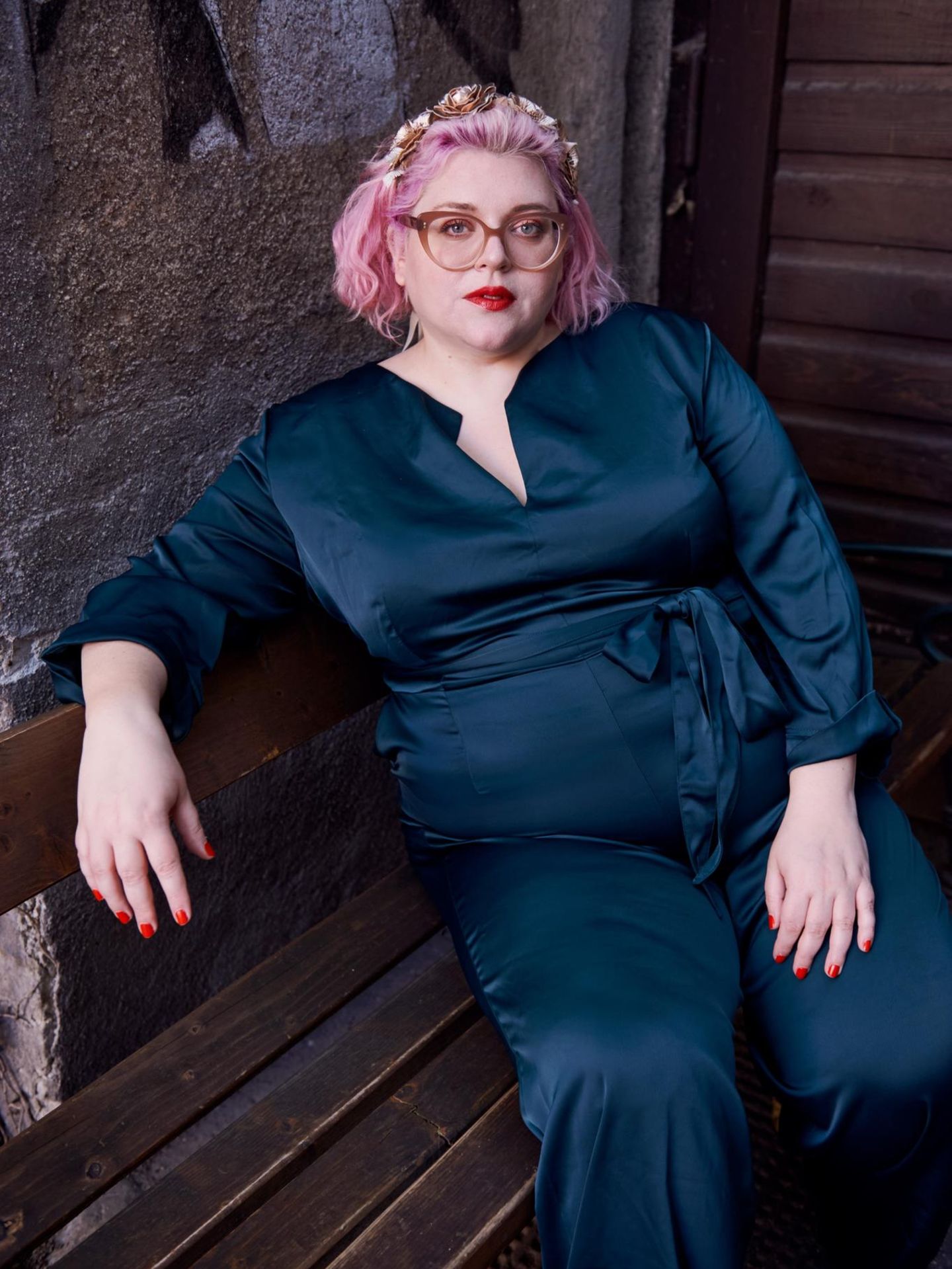 Bobby Herrmann-Thurner