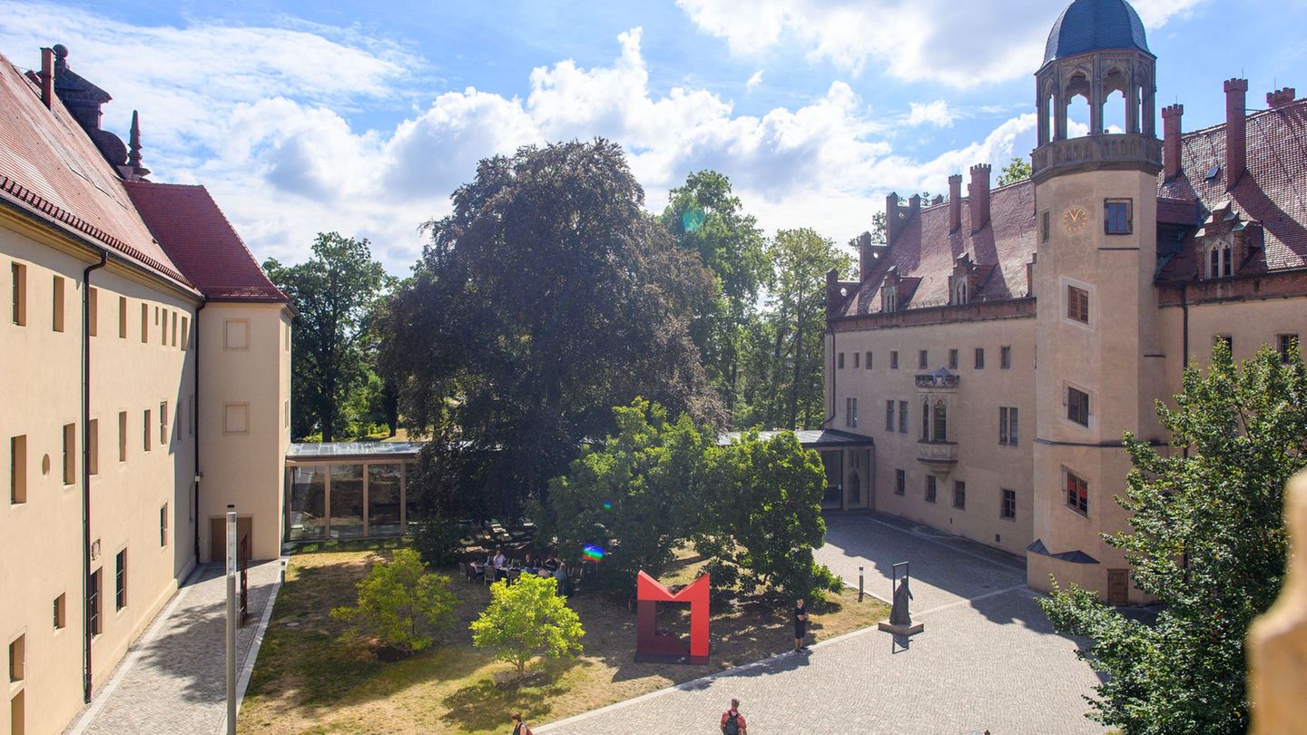 Die Stiftung Luthergedenkstätten Sachsen-Anhalt pflegt enge Kontakte nach Amsterdam, wo es seit 2019 das Luther Museum gibt. (Ar