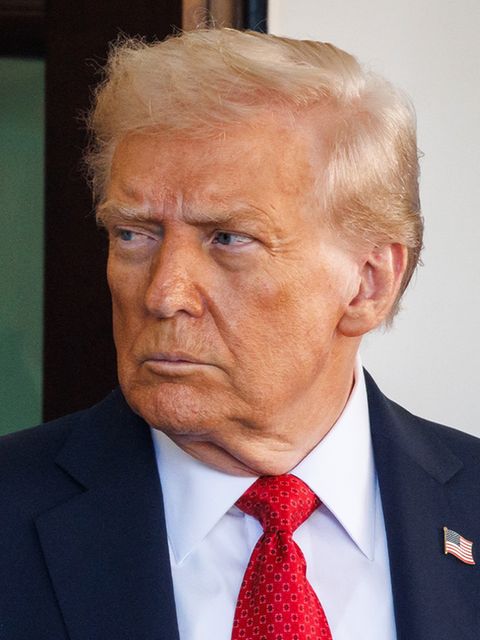 Abriss am Weißen Haus – Fotoverbot bei Trumps Ballsaal-Bauarbeiten