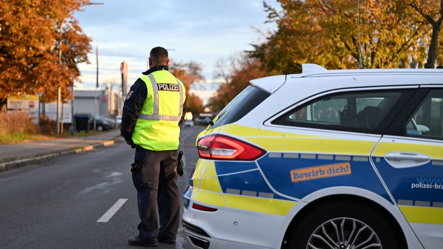 Knapp 3.000 Menschen mussten wegen der Entschärfung ihre Wohnung verlassen. Foto: Lilli Förter/dpa