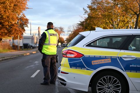 Knapp 3.000 Menschen mussten wegen der Entschärfung ihre Wohnung verlassen. Foto: Lilli Förter/dpa