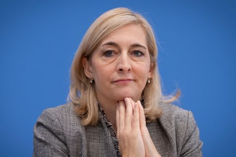 Nina Warken