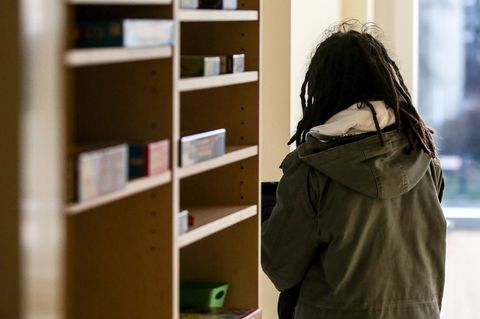 Der Bedarf an Therapieplätzen in der Kinder- und Jugendpsychiatrie ist groß. In Röbel wurde ein Klinikneubau feierlich eröffnet.