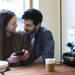 C-Date: Die Singlebörse fragt rasch ab, was man eigentlich will