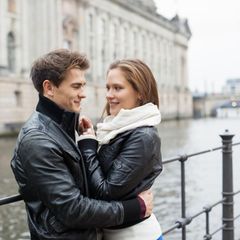 Neu.de Singlebörse: Hier wird man mit liebevollem Lächeln empfangen