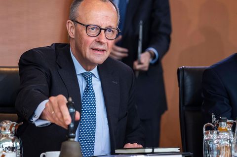 Friedrich Merz