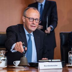 Friedrich Merz