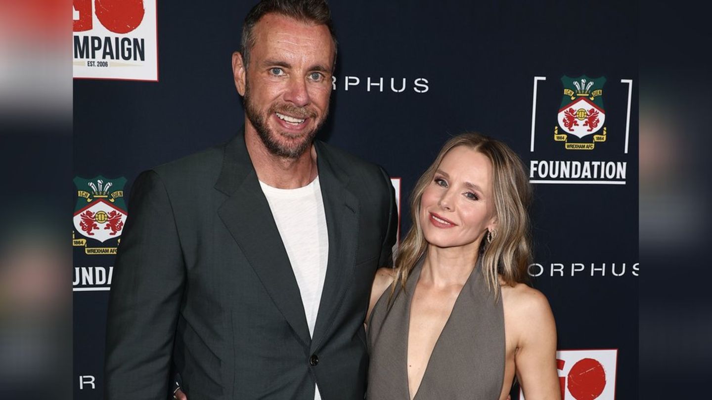 Kristen Bell after Instagram controversy: actress missing from TV appearance