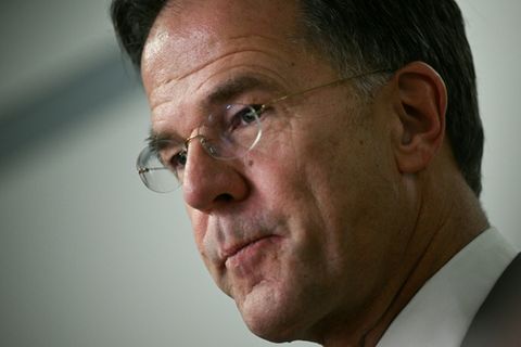 Mark Rutte