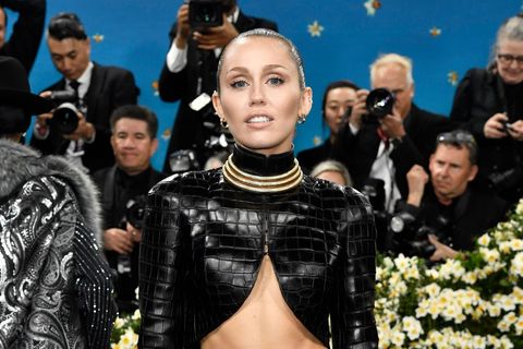 Miley Cyrus kündigt Original-Song für "Avatar: Fire And Ash" an. (Archivbild) Foto: Evan Agostini/Invision/dpa