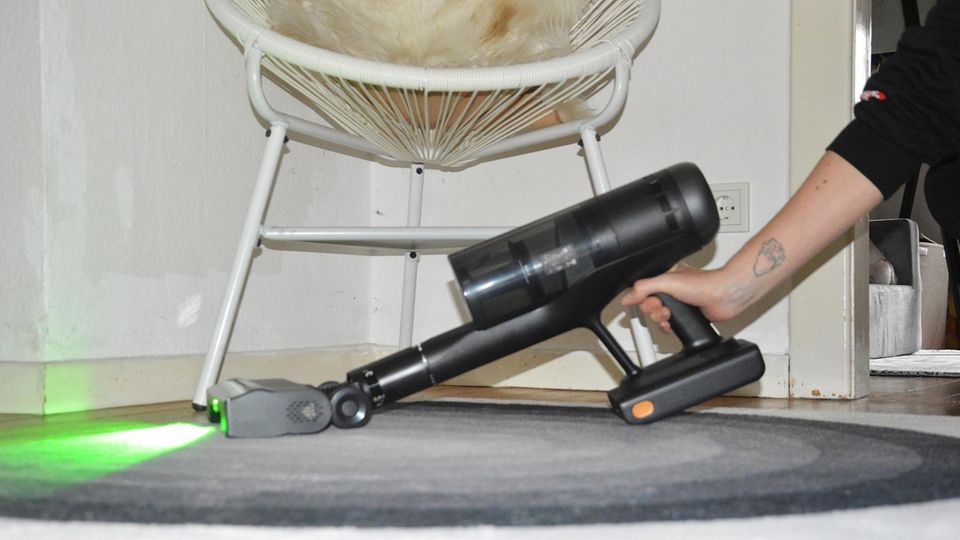 Roborock H60 Ultra Roborock H60 Ultra