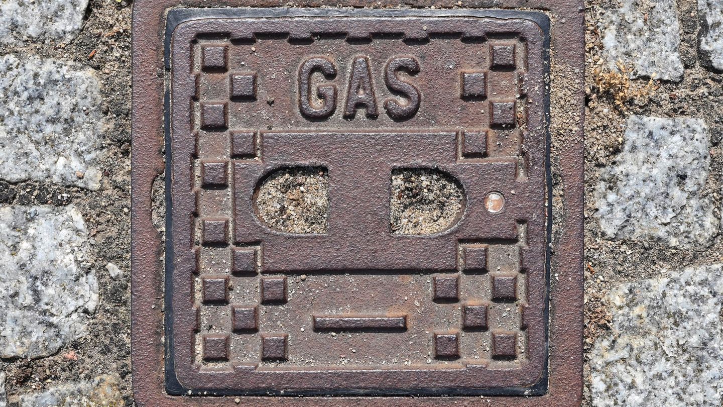 Energy: Municipal utilities: relieve gas customers of network dismantling costs