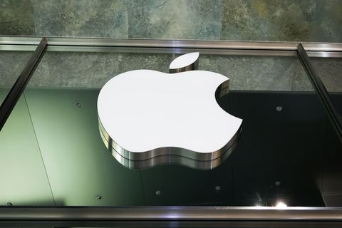 Apple sieht sich wegen der Funktion unter anderem Kritik vom Facebook-Konzern Meta ausgesetzt. (Archivbild) Foto: Christian Char