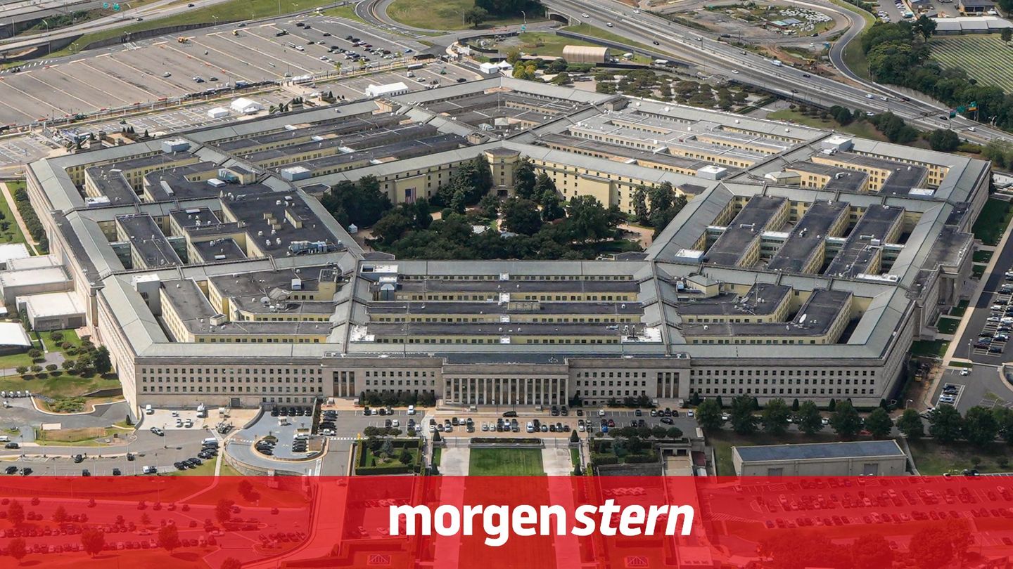 Das Pentagon hat strikte Vorschriften für Medienvertreter aufgelegt. Die Folge: Die großen amerikanischen Medien haben keine Akkreditierung mehr