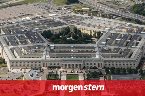 Das Pentagon hat strikte Vorschriften für Medienvertreter aufgelegt. Die Folge: Die großen amerikanischen Medien haben keine Akkreditierung mehr