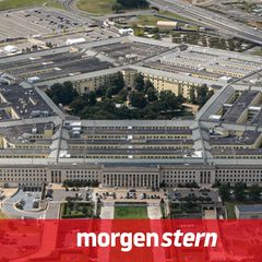 Das Pentagon hat strikte Vorschriften für Medienvertreter aufgelegt. Die Folge: Die großen amerikanischen Medien haben keine Akkreditierung mehr