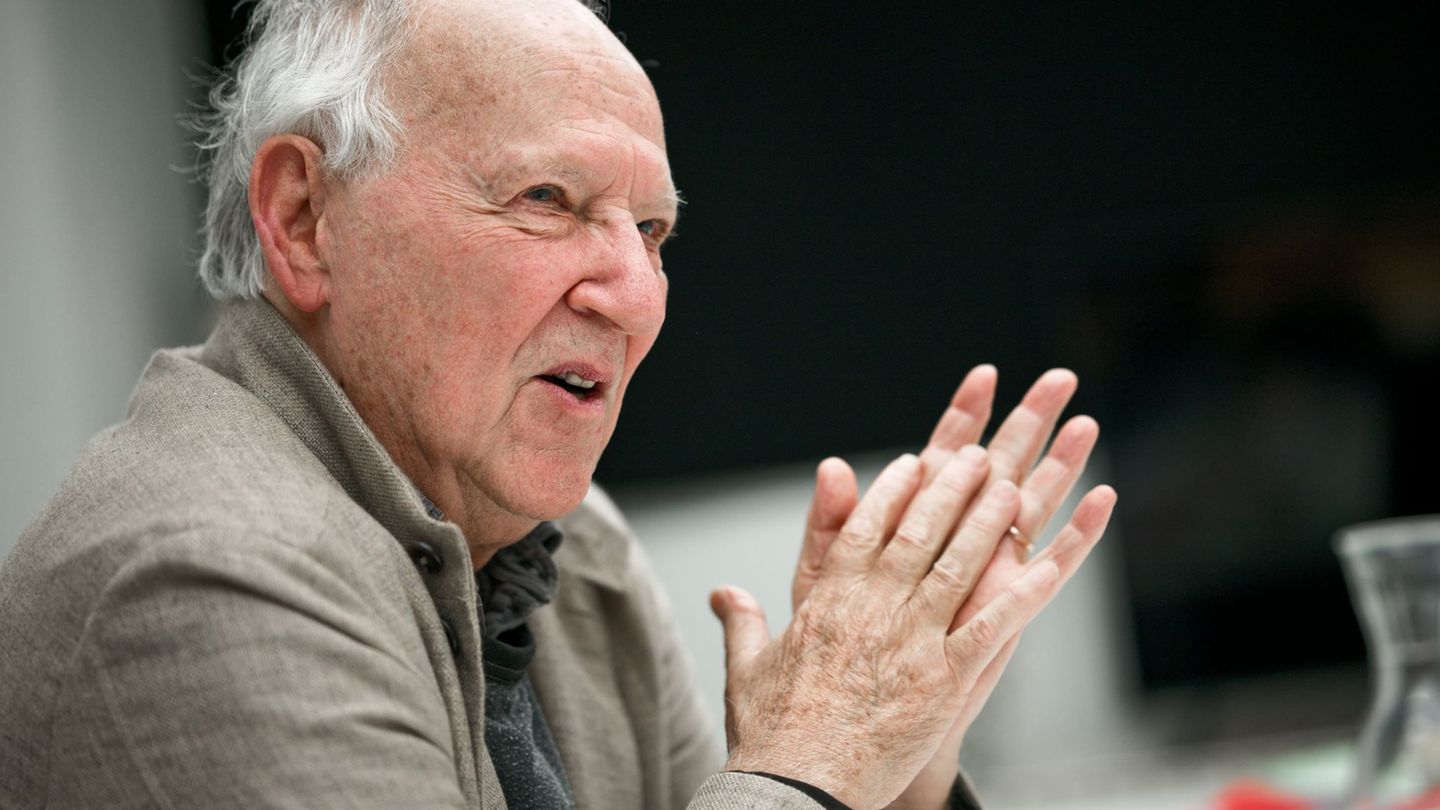 Director: According to Werner Herzog, Cologne “really has character”