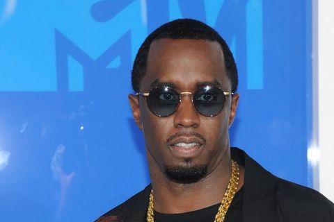 Sean "Diddy" Combs sitzt aktuell seine Gefängnisstrafe in Brooklyn ab.