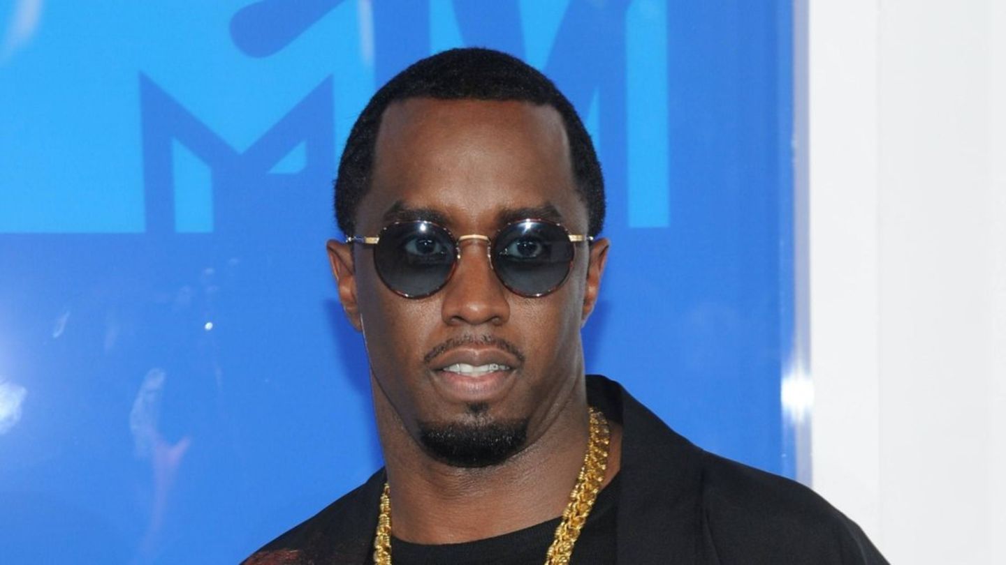 Sean “Diddy” Combs: Rapper was threatened with a knife in prison