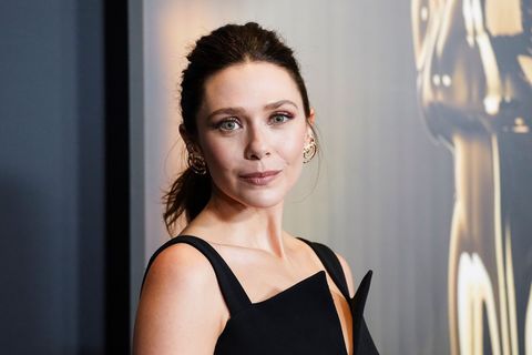 Elizabeth Olsen hält es für wichtig, dass sich Menschen persönlich begegnen. (Archivbild) Foto: Jordan Strauss/Invision via AP/d