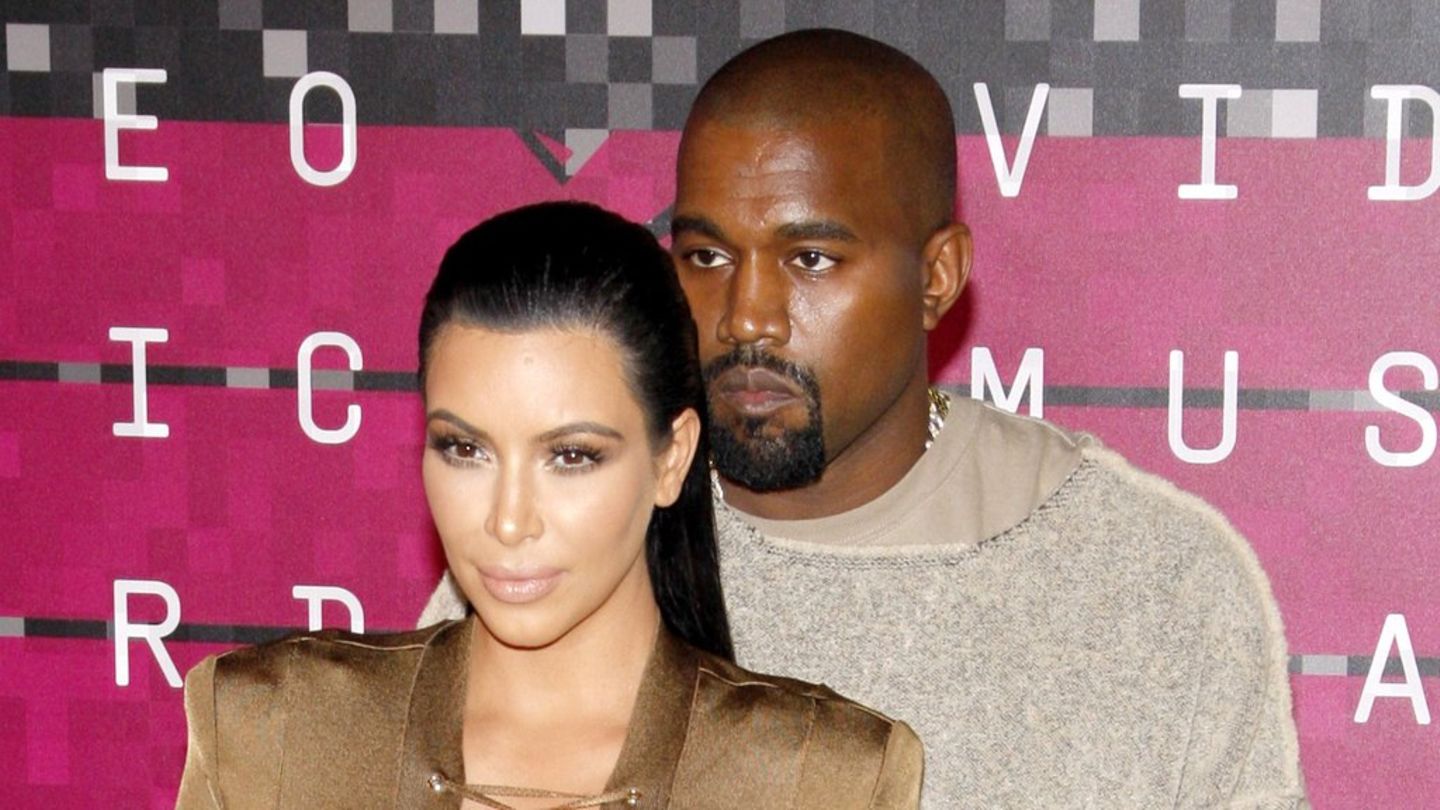 Kim Kardashian and Kanye West: “Stockholm Syndrome” bothered her