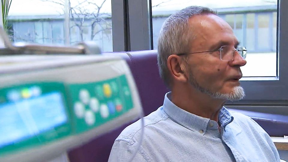 So funktioniert die neuartige Alzheimer-Behandlung So funktioniert die neuartige Alzheimer-Behandlung