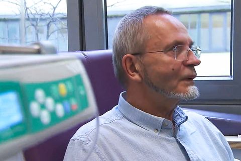 So funktioniert die neuartige Alzheimer-Behandlung So funktioniert die neuartige Alzheimer-Behandlung