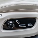 Luxeed R7 Sitzverstellung