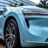 Luxreed R7 Außenansicht