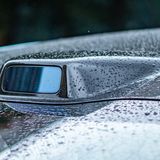 Luxeed R7 Lidar Sensor