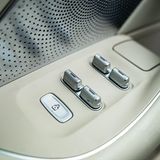 Luxeed R7 Interieur