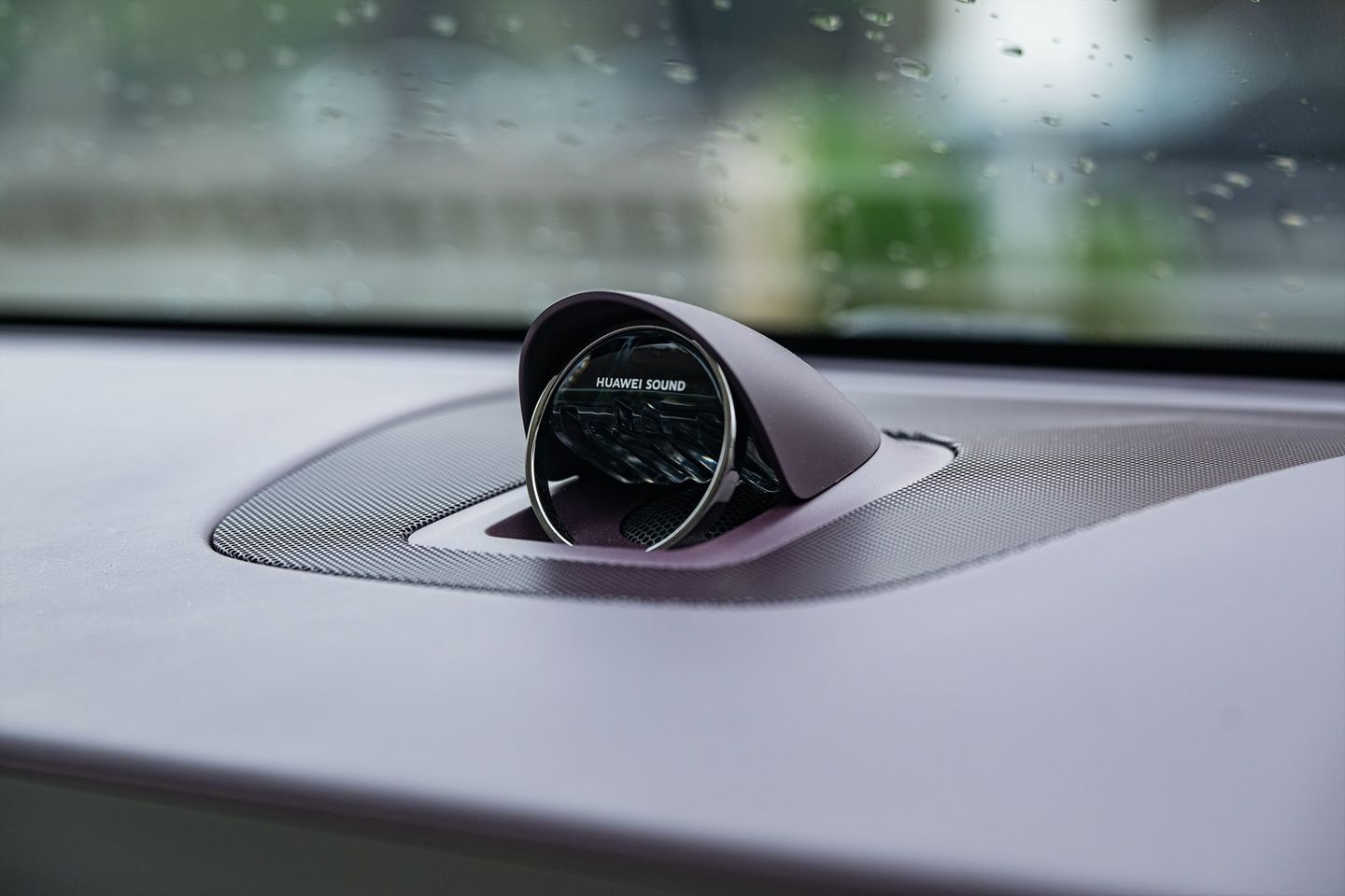Soundanlage Luxeed R7