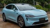 Luxeed R7 Ansicht ganz