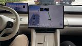 Kartensystem Luxeed R7