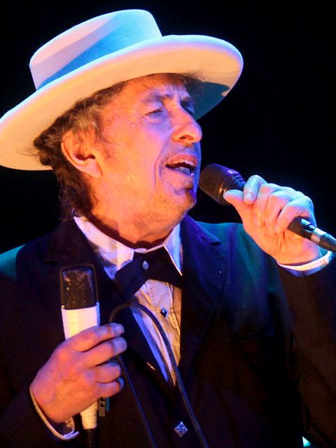 Bob Dylan live Bob Dylan live