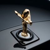 Die Spirit of Ecstasy