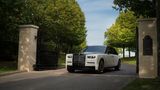 Der Phantom in Goodwood Der Phantom in Goodwood